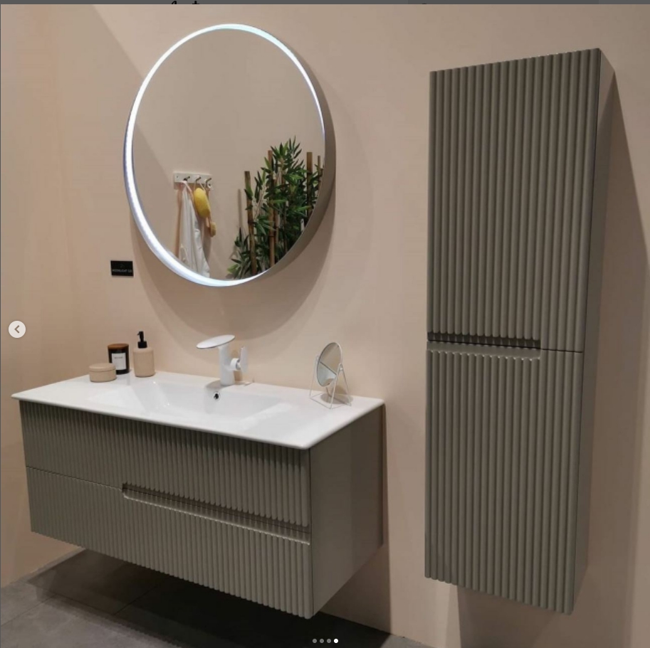 GM510-Banyo-Dolabı